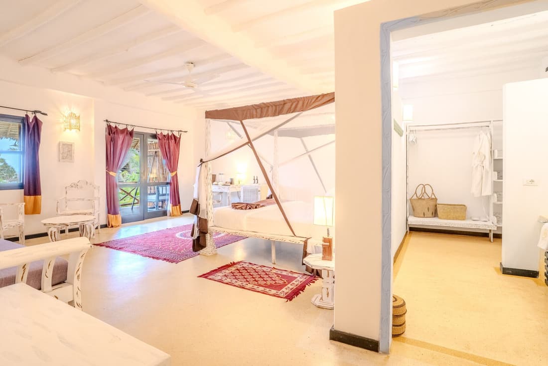 Pongwe Bay Resort