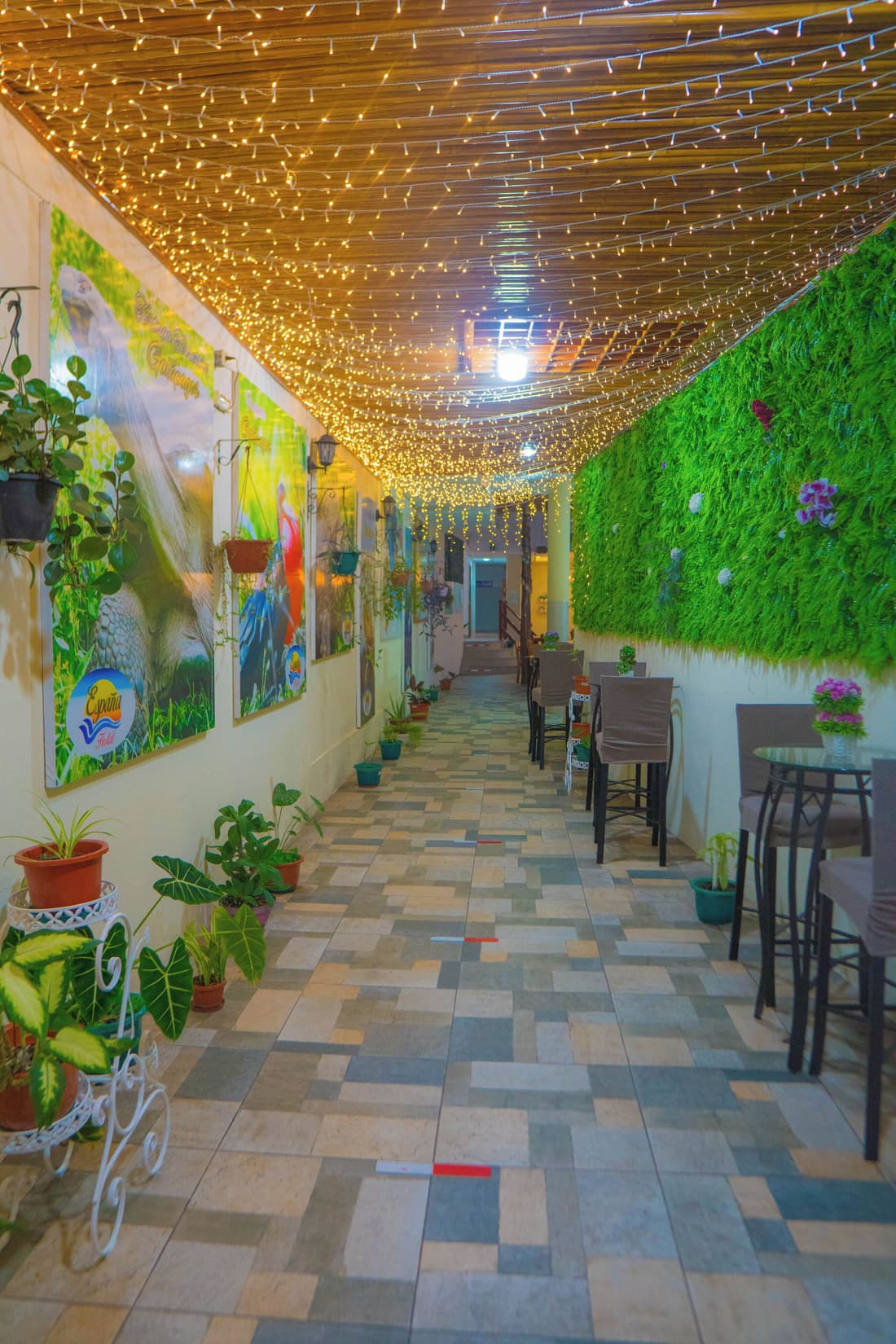 Hostal España
