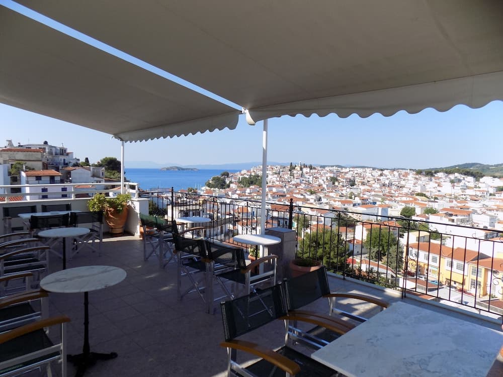 Pension Margarita
