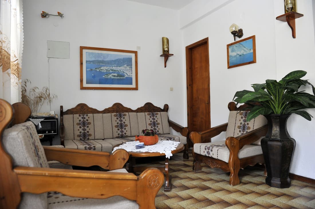 Pension Margarita