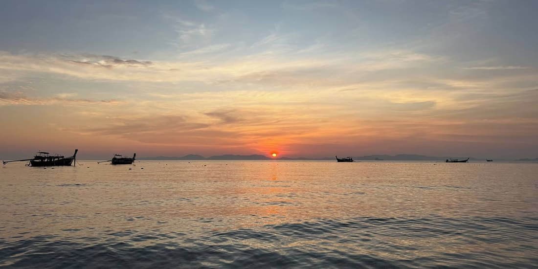 Bliss Resort Krabi