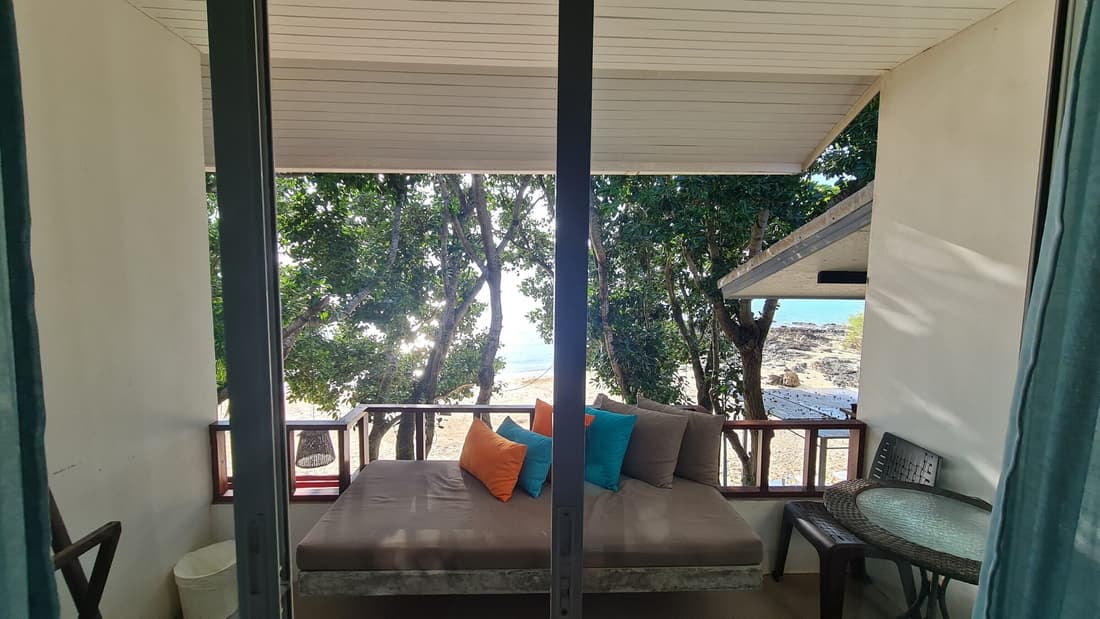 Bliss Resort Krabi