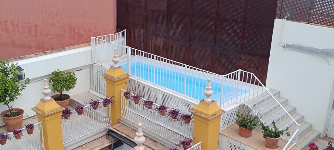 Hotel Las Casas de El Arenal by Casas y Palacios