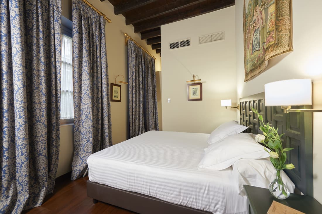 Hotel Las Casas de El Arenal by Casas y Palacios