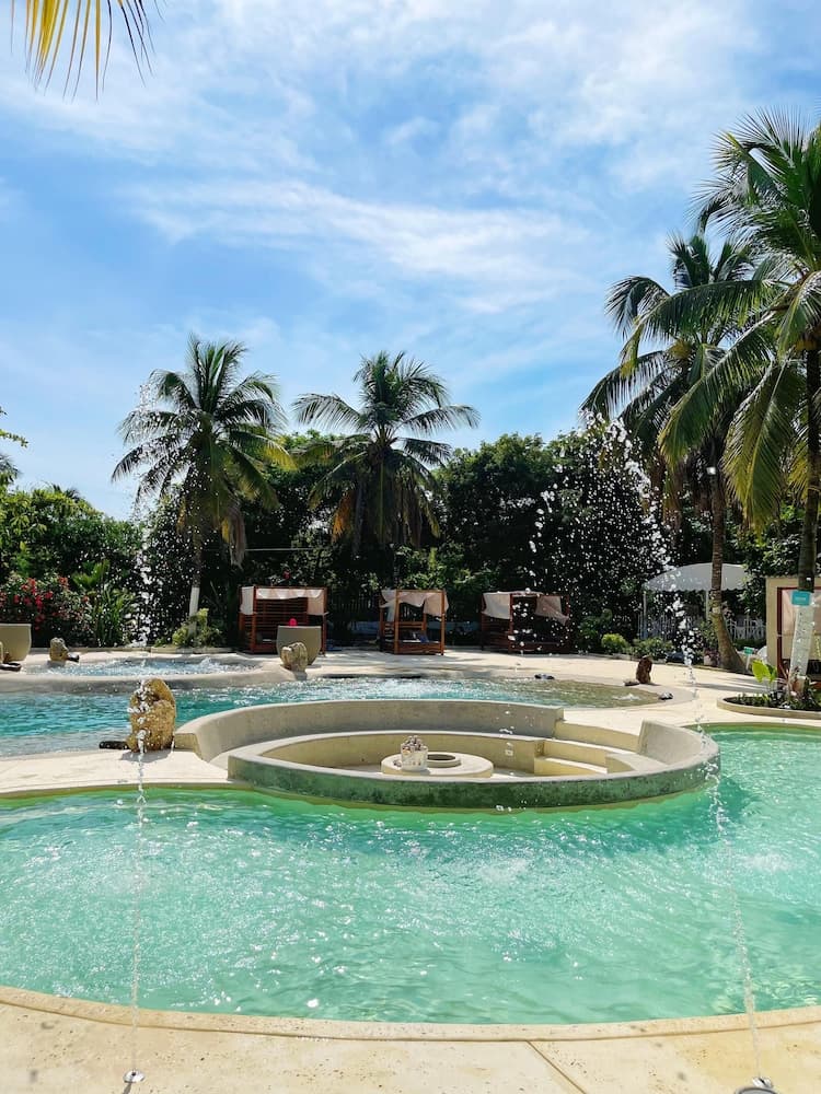 Palmarito Beach Hotel