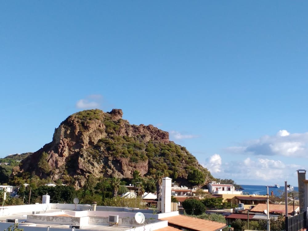 La Giara Vulcano