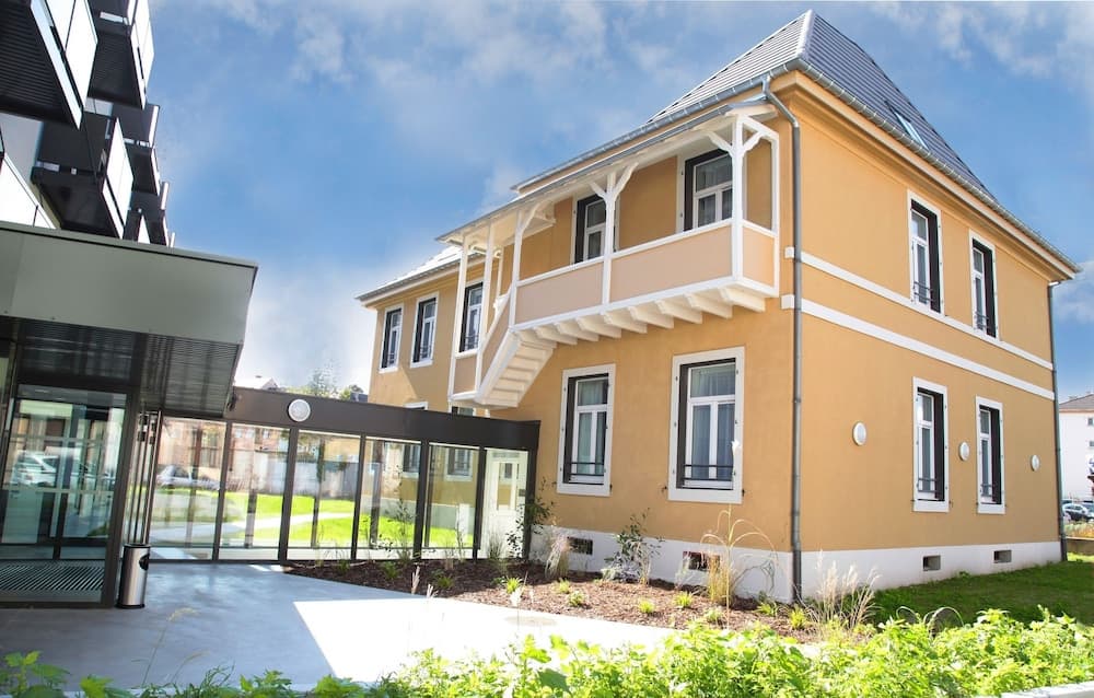 Odalys City Apartment Hotel - Colmar Centre