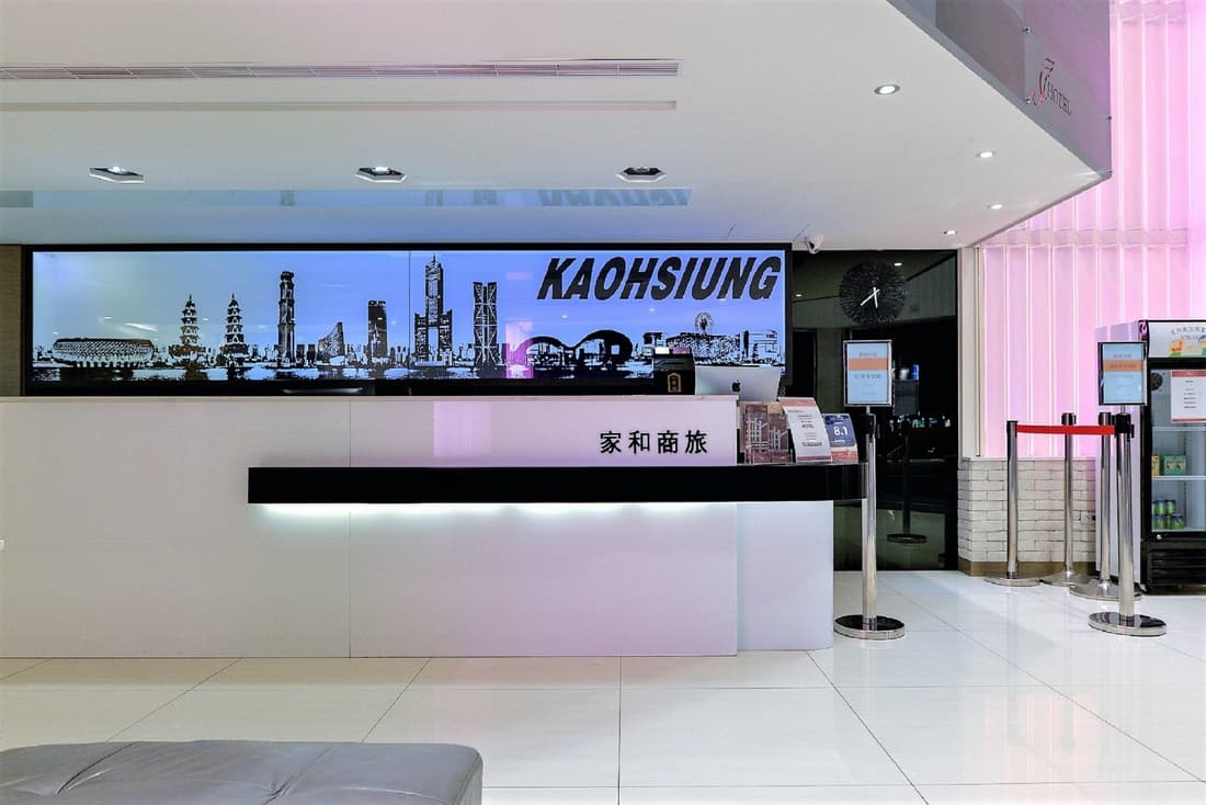 J Hotel