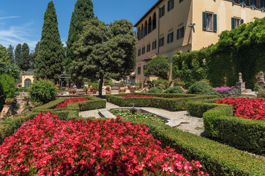 Art Hotel Villa Agape