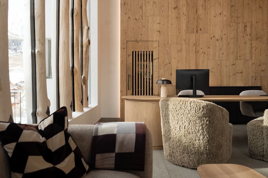Soleil Alpine Lifestyle Hotel