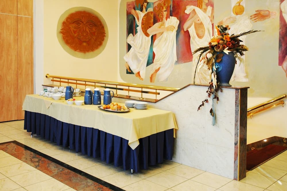 Hotel Olympik