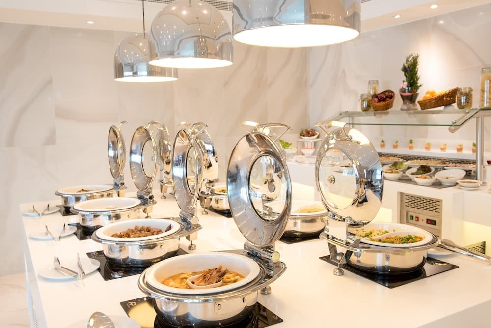 Hawthorn Suites by Wyndham Abu Dhabi City Centre