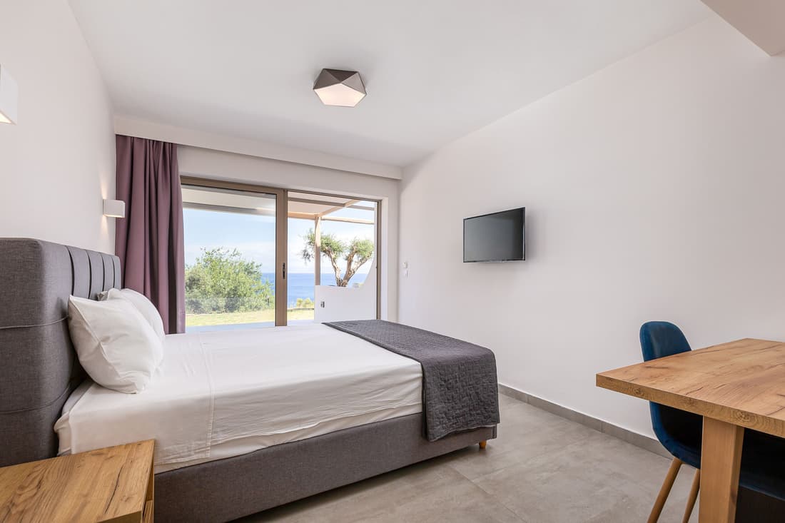 Anasa Corfu