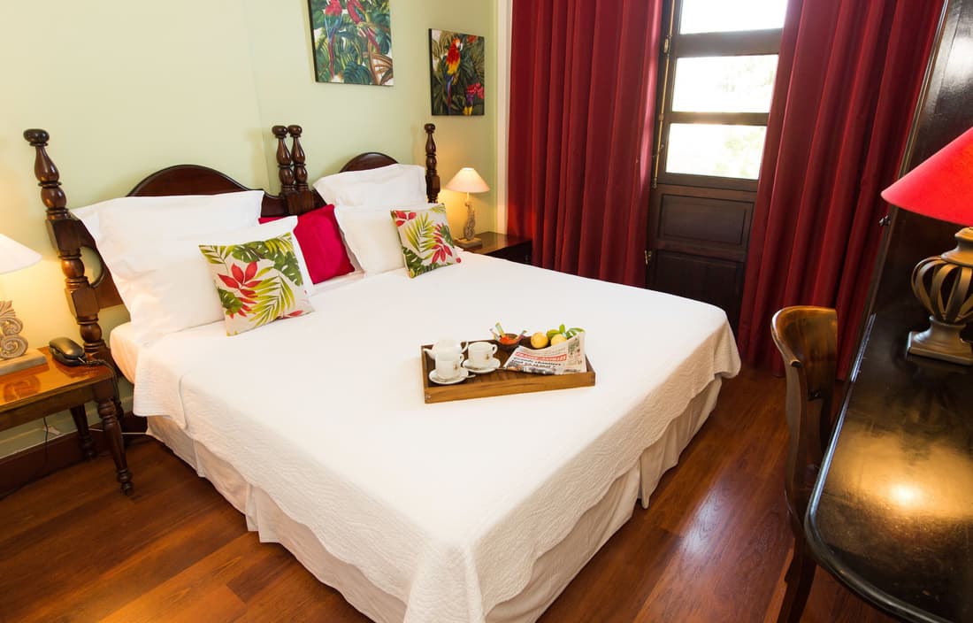 Hotel L'Imperatrice