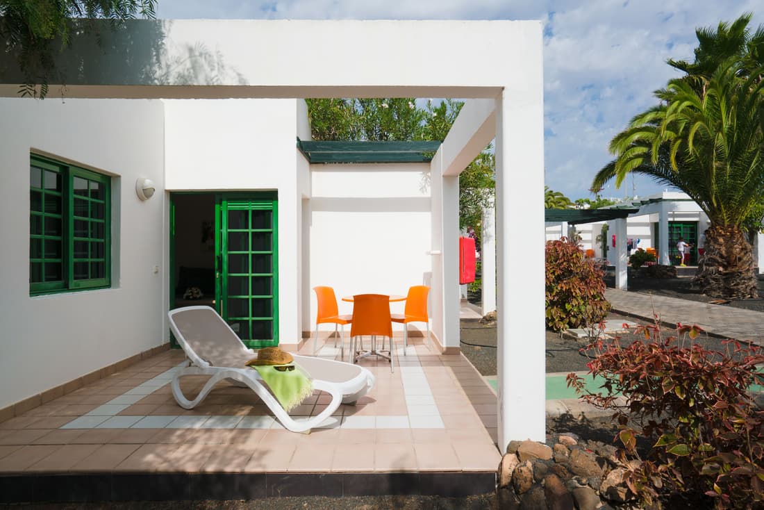 Relaxia Lanzasur- All Inclusive