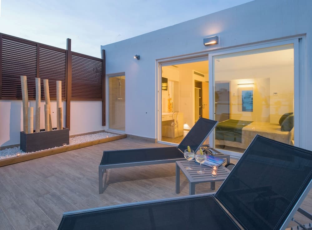 Hostal Marí