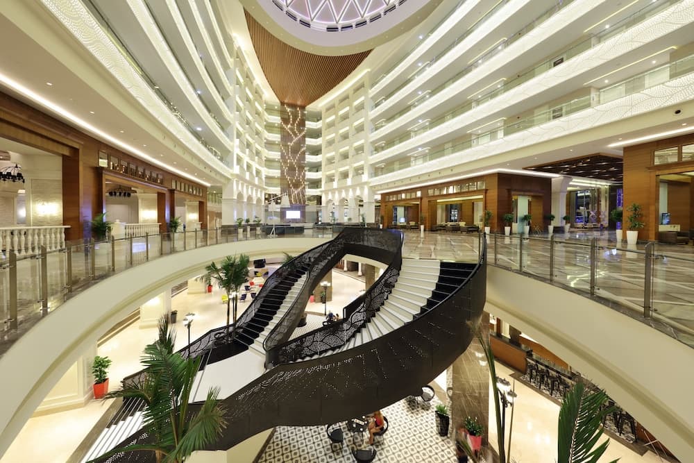 Sueno Hotels Deluxe Belek - All Inclusive