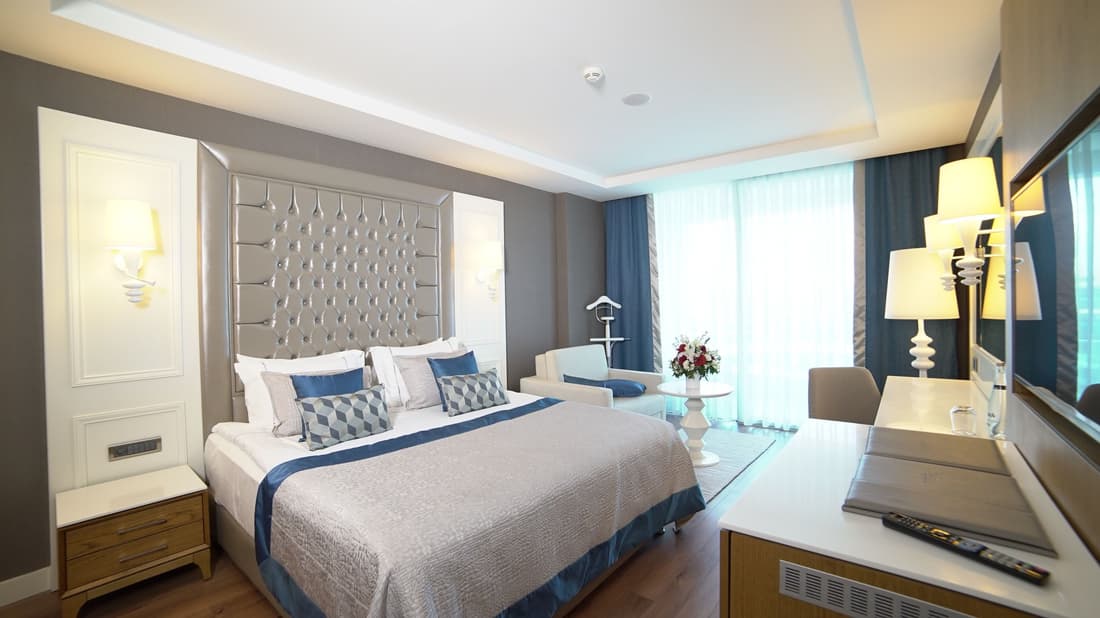 Sueno Hotels Deluxe Belek - All Inclusive