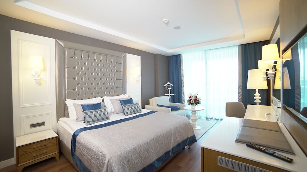 Sueno Hotels Deluxe Belek - All Inclusive