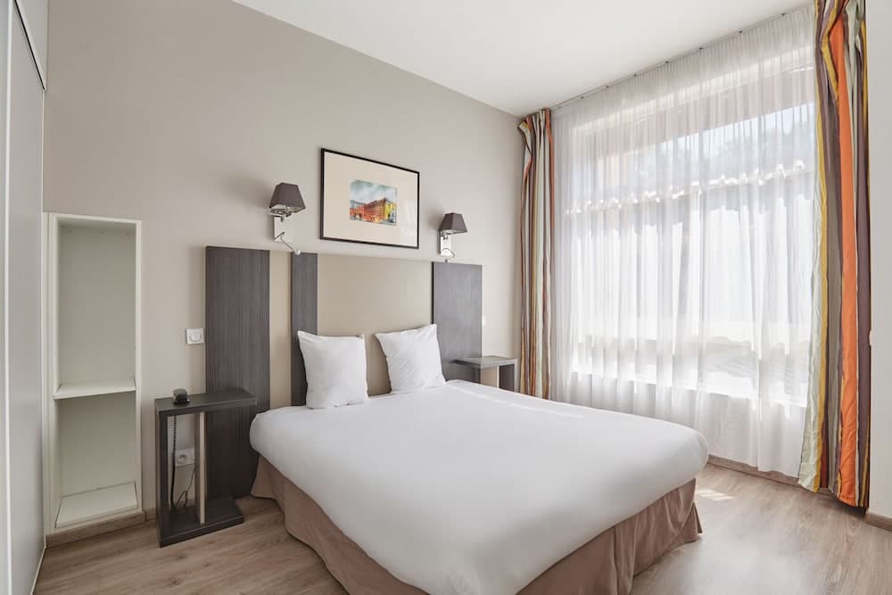 Odalys City Apartment Hotel - Toulouse Centre Gare