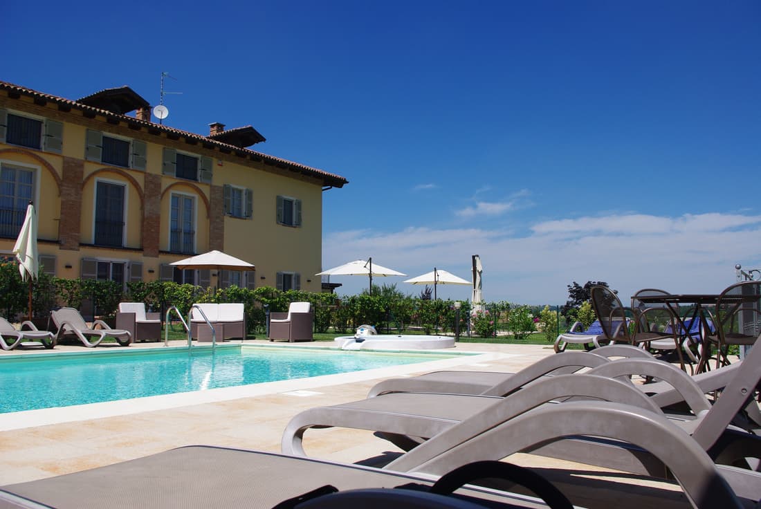 NaturalMente Wine Resort