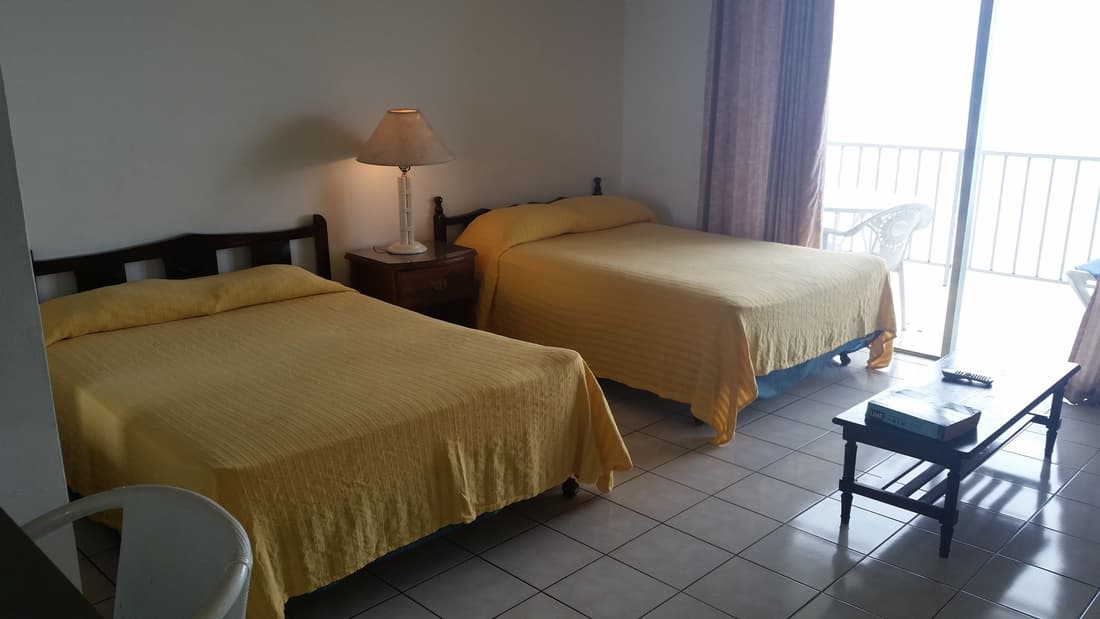 Ocean Air Beach Studio At Montego Bay Club Resort