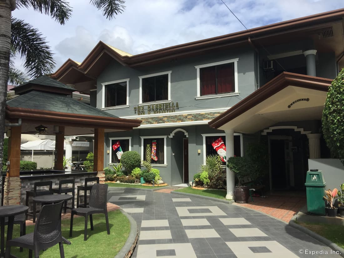 The Gabriella B&B