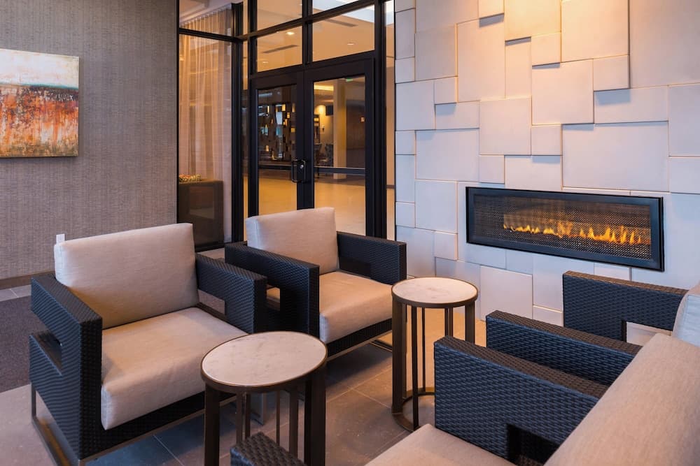 Residence Inn by Marriott Seattle University District