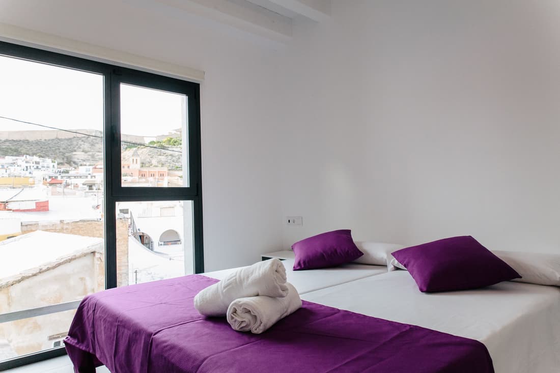 Apartamentos Tito San Nicolás