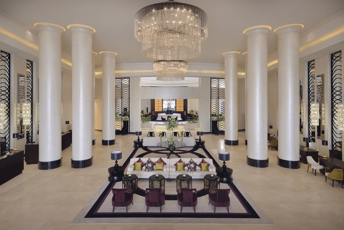 voco Riyadh by IHG