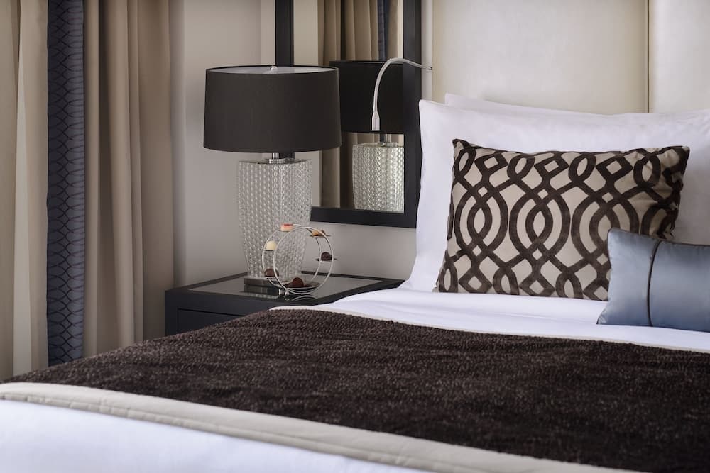 voco Riyadh by IHG