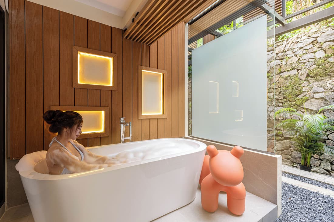 Patong Lodge Hotel