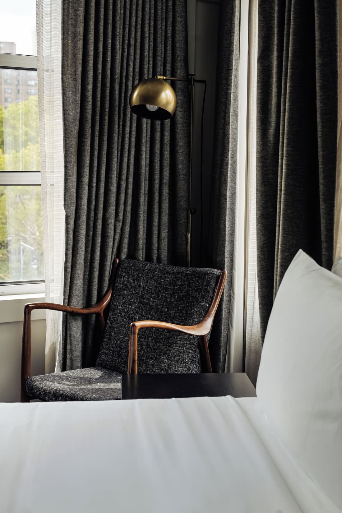 The Tillary Hotel
