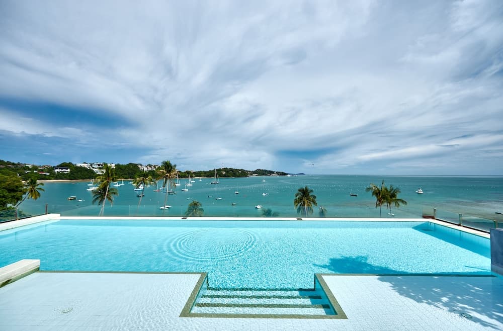 Bandara Beach Resort, Phuket