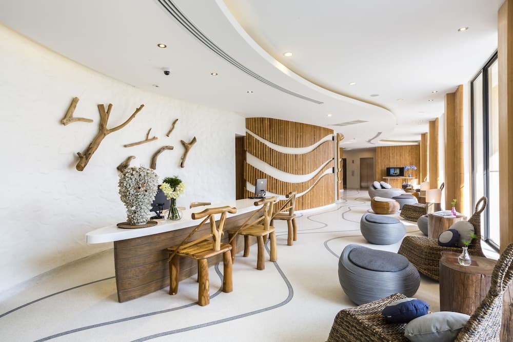 Bandara Beach Resort, Phuket