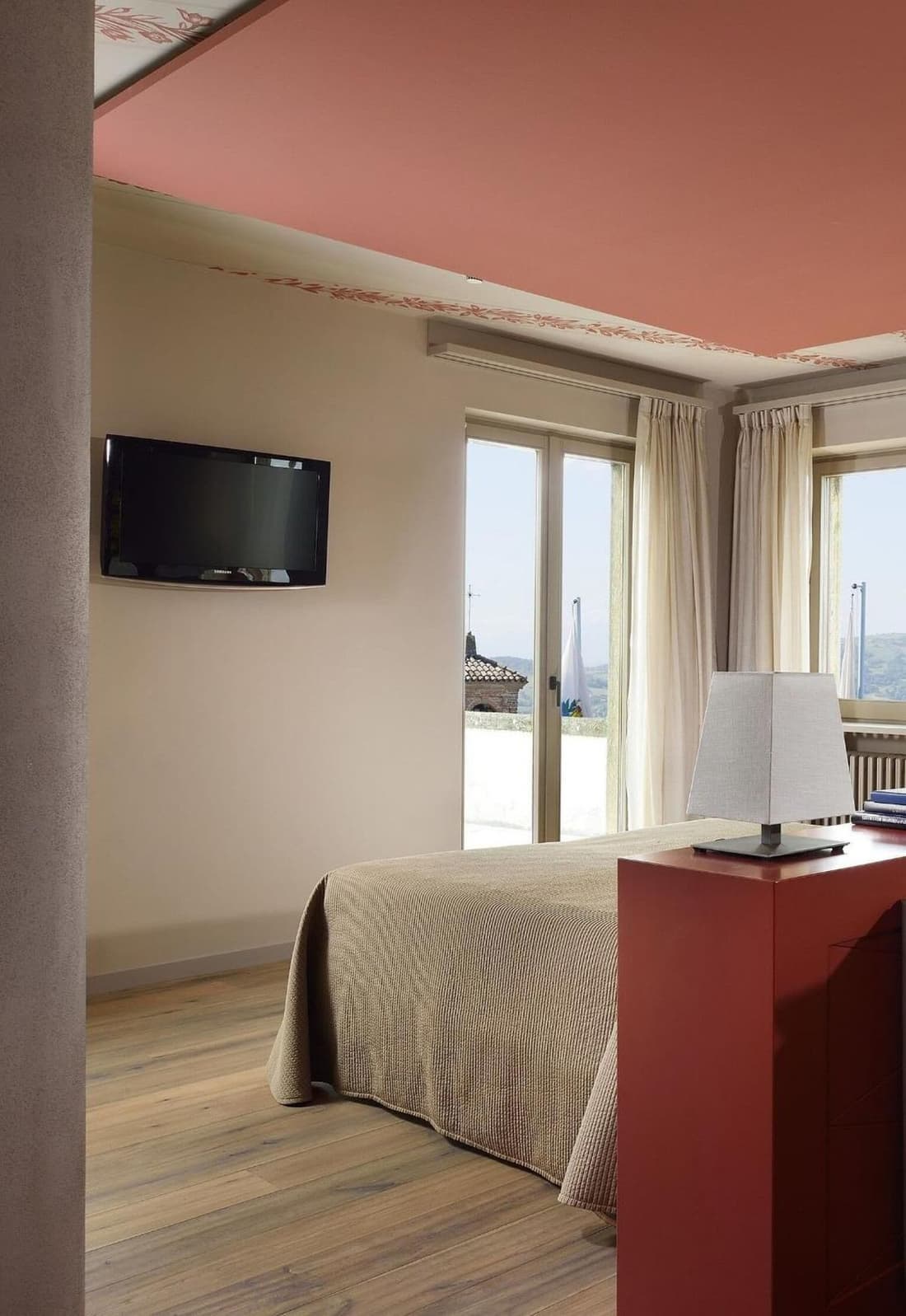 Titano Suites