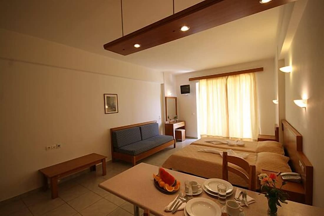Castro Beach Hotel