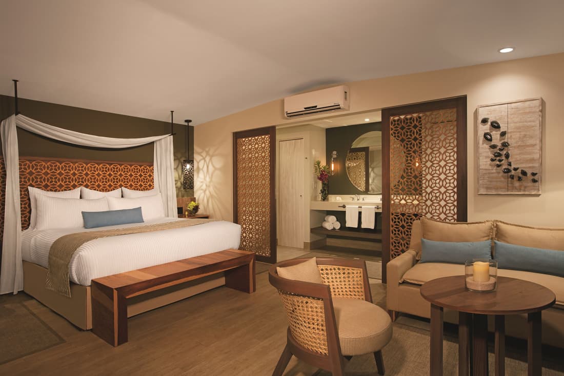 Secrets Papagayo - Adults Only - All inclusive
