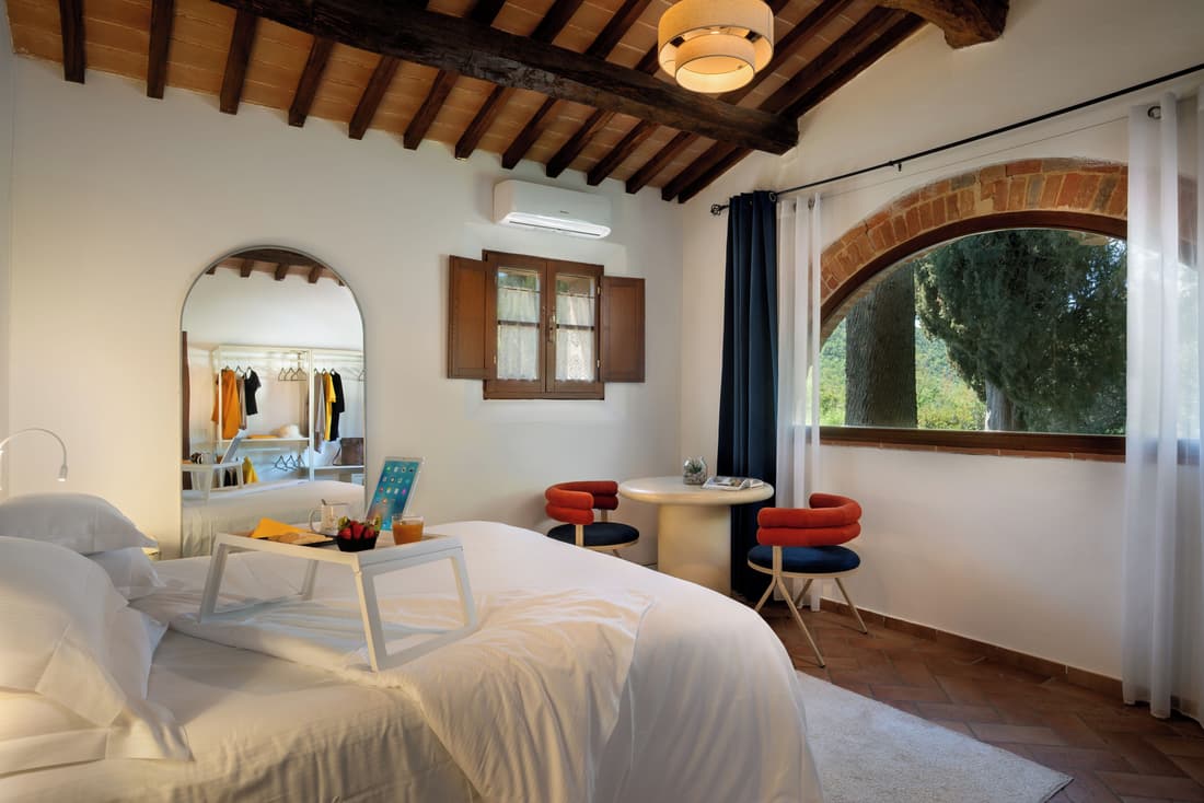 Abbadia Sicille Relais