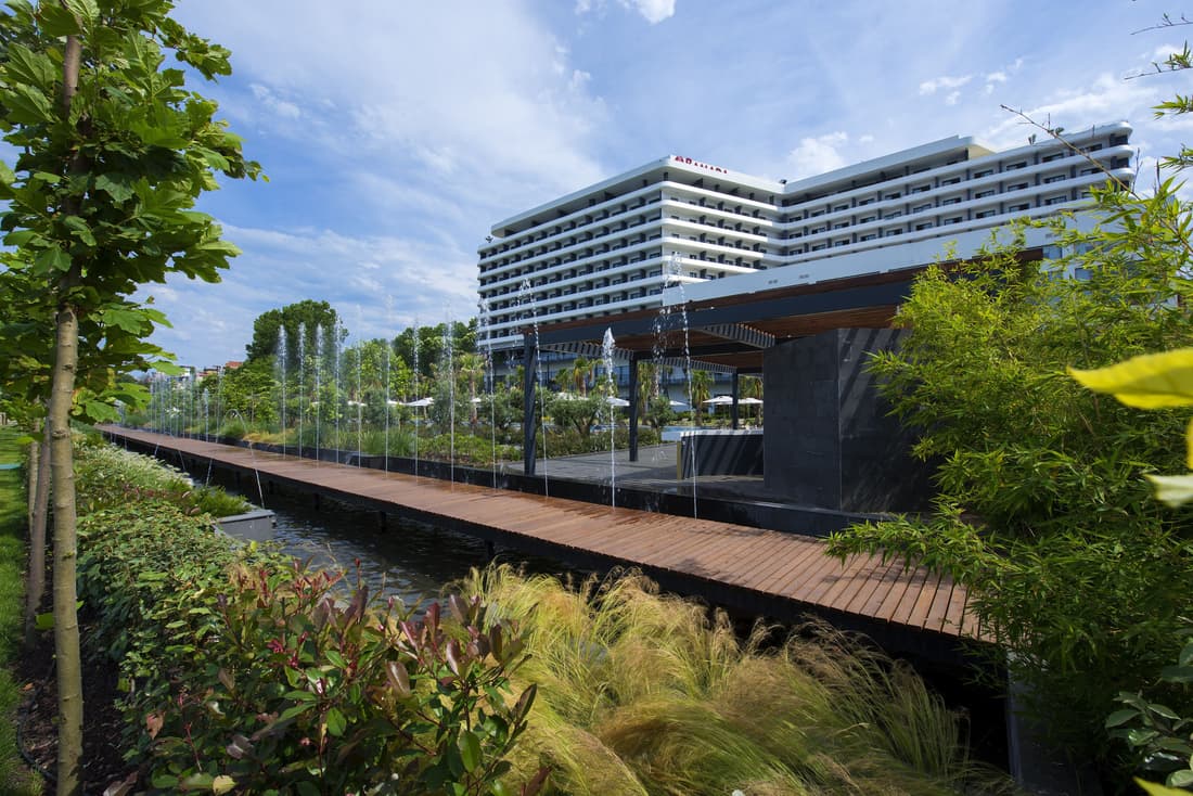 Ramada Plaza by Wyndham Trabzon