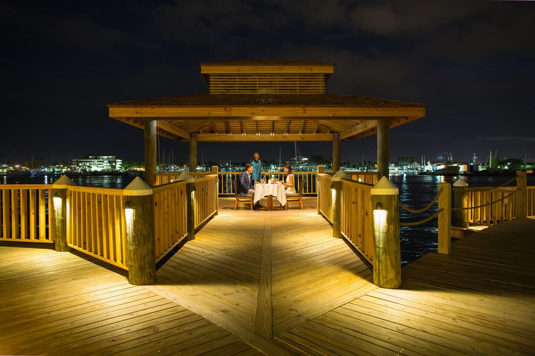 Warwick Paradise Island- All Inclusive- Adults Only