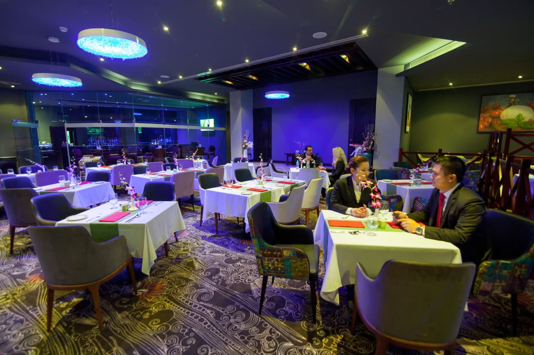 Premier Hotel