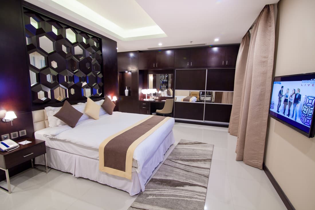 Premier Hotel