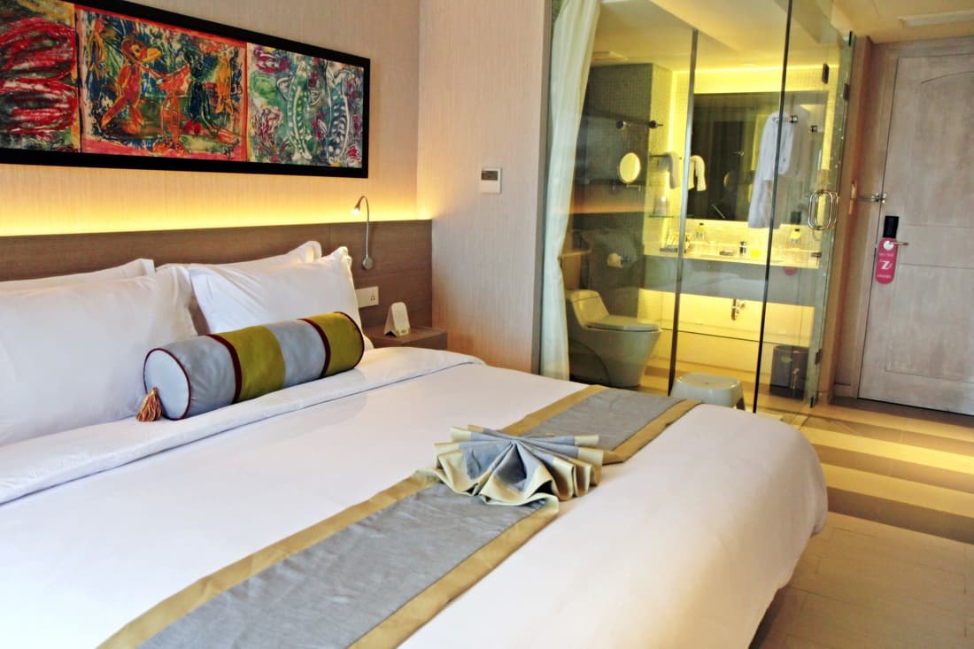 SenS Hotel and Spa Conference Ubud Town Centre