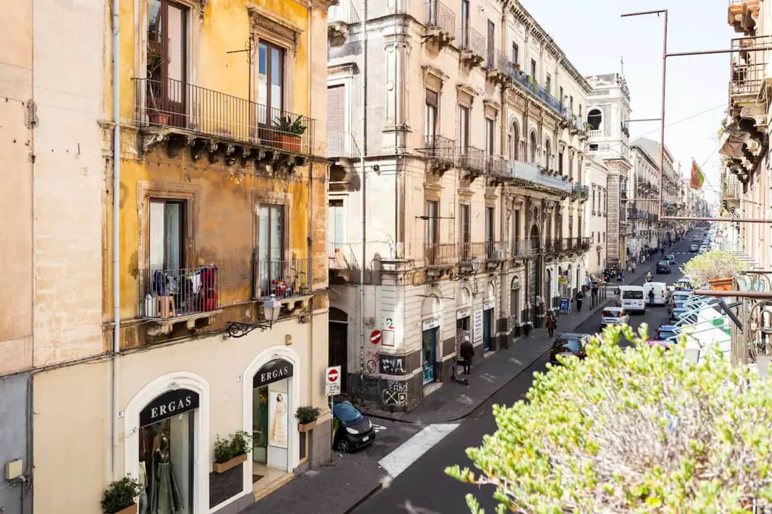 Catania Inn