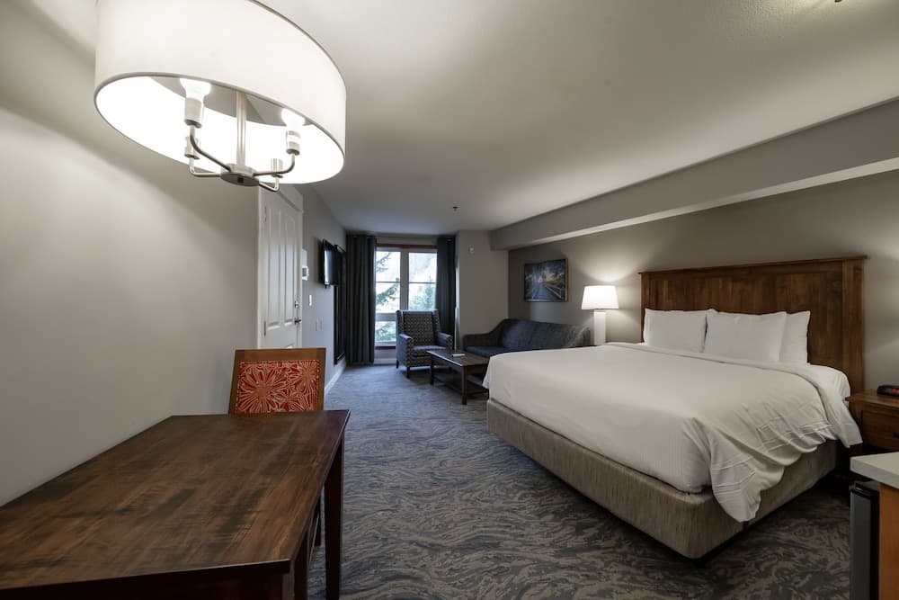 Blue Mountain Resort Village Suites