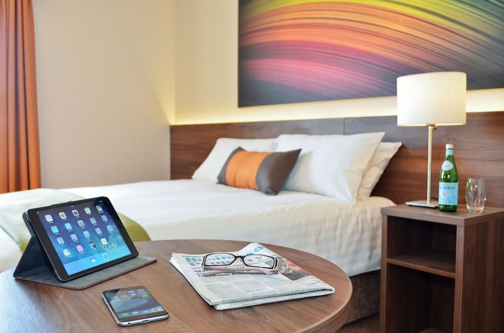 Nox Hotel