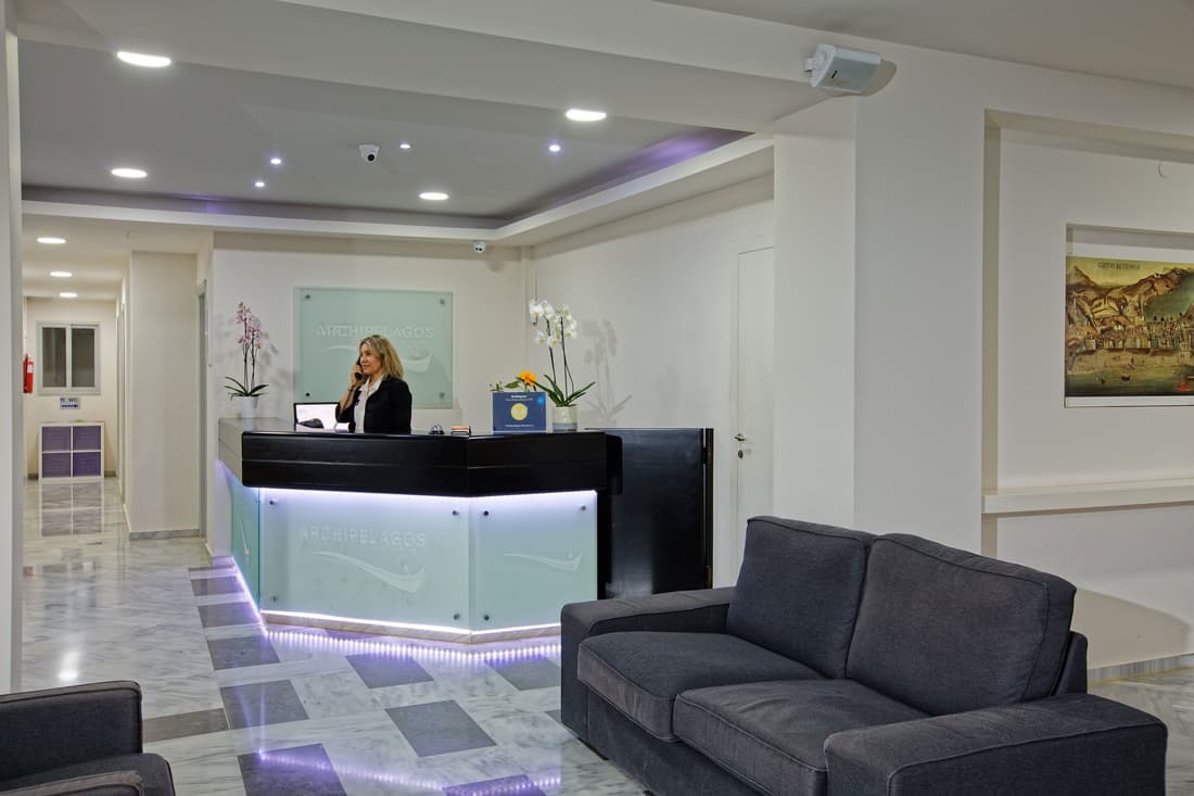 Archipelagos Hotel