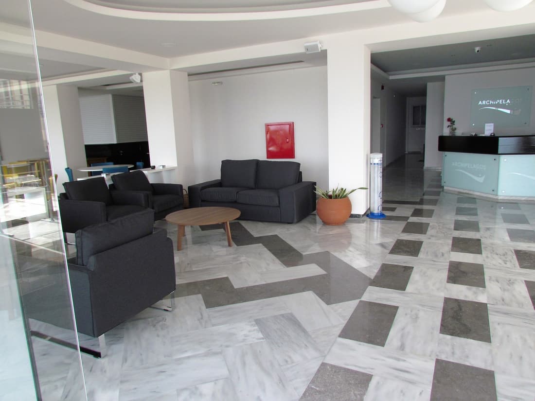Archipelagos Hotel