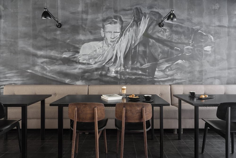 Skuggi Hotel by Keahotels